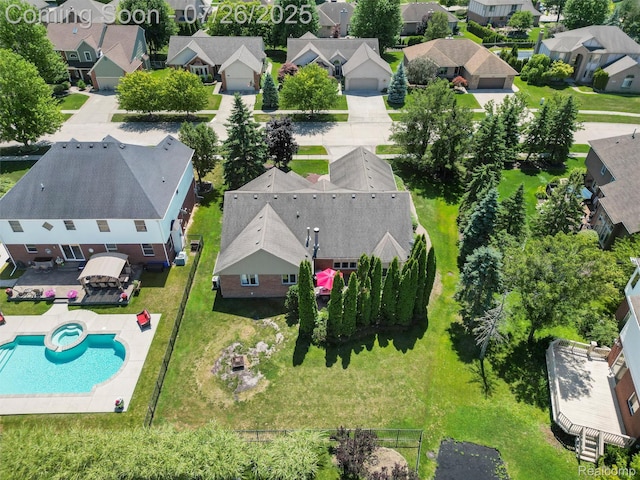 19251 Weathervane Dr, Macomb, MI 48044 - photo 31