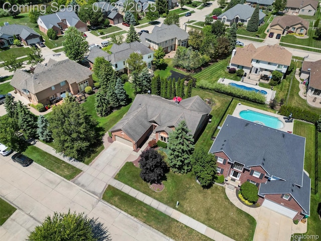 19251 Weathervane Dr, Macomb, MI 48044 - photo 30