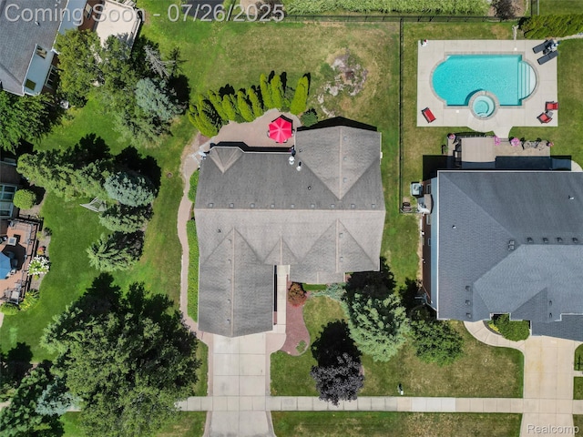 19251 Weathervane Dr, Macomb, MI 48044 - photo 32