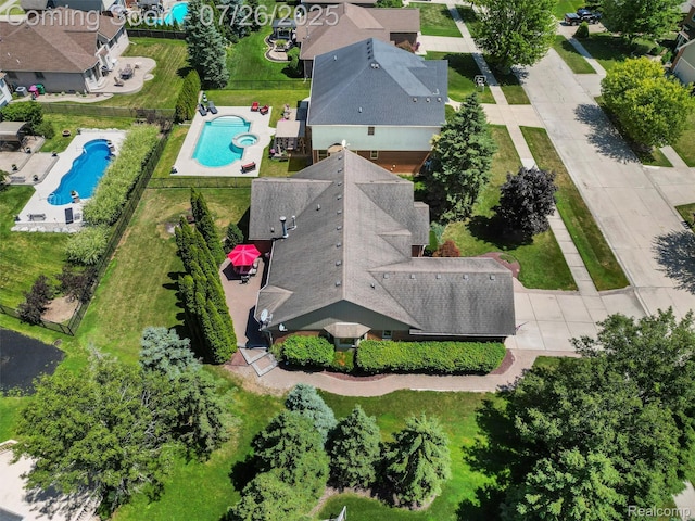 19251 Weathervane Dr, Macomb, MI 48044 - photo 33