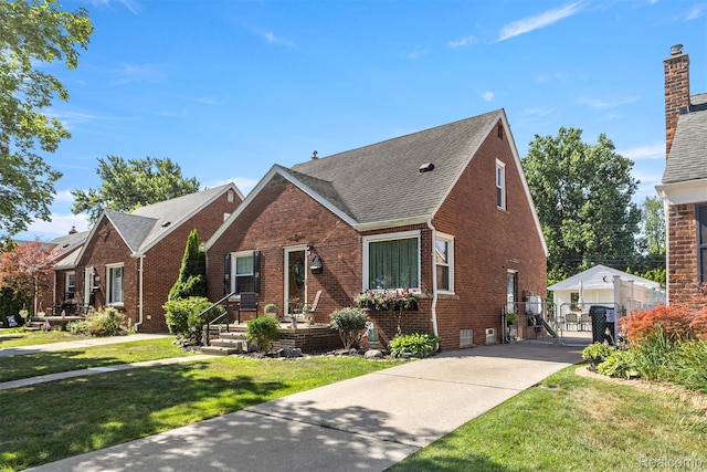 14871 Angelique Ave, Allen Park, MI 48101 - photo 2