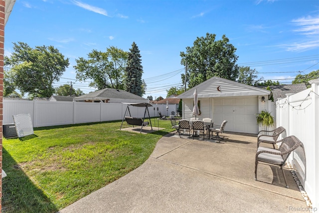14871 Angelique Ave, Allen Park, MI 48101 - photo 29