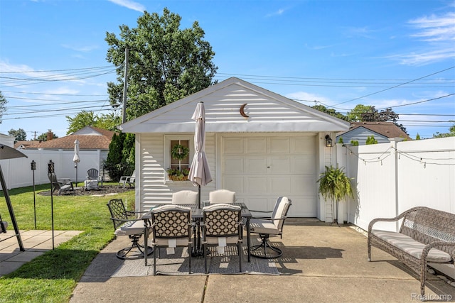 14871 Angelique Ave, Allen Park, MI 48101 - photo 30