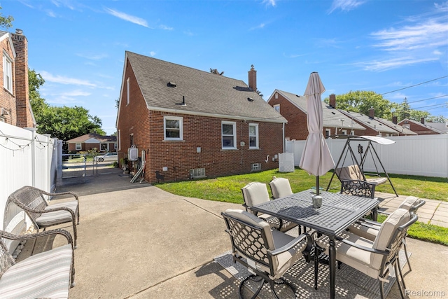 14871 Angelique Ave, Allen Park, MI 48101 - photo 31