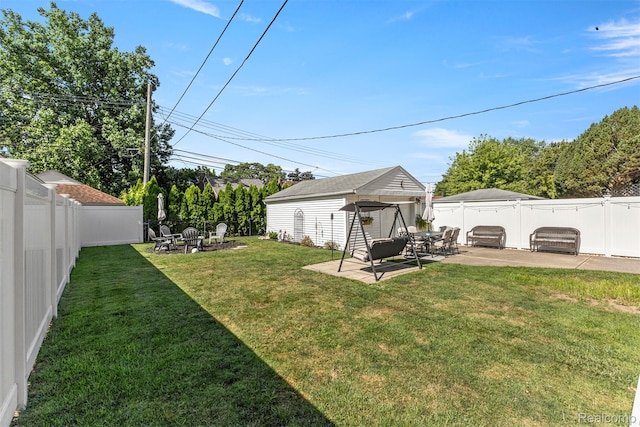 14871 Angelique Ave, Allen Park, MI 48101 - photo 32