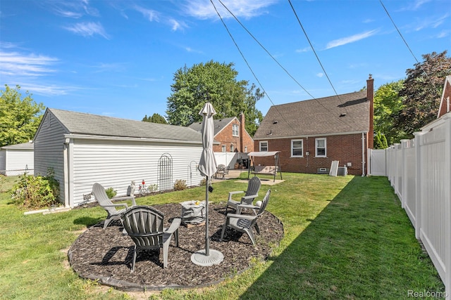 14871 Angelique Ave, Allen Park, MI 48101 - photo 33