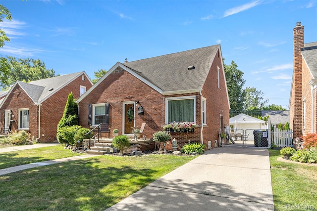 14871 Angelique Ave, Allen Park, MI 48101 - photo 35