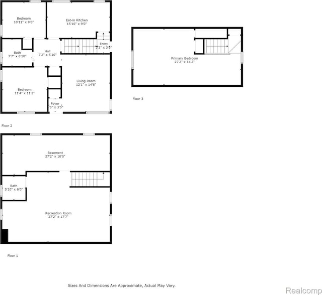 14871 Angelique Ave, Allen Park, MI 48101 - photo 36