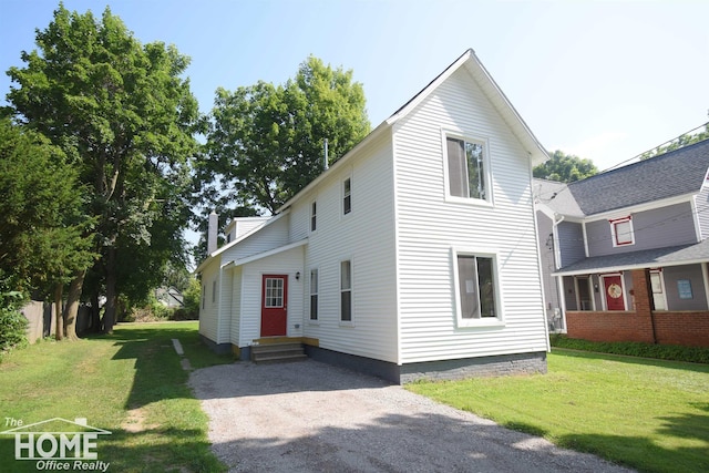 519 E Mason St, Owosso, MI 48867 - photo 1