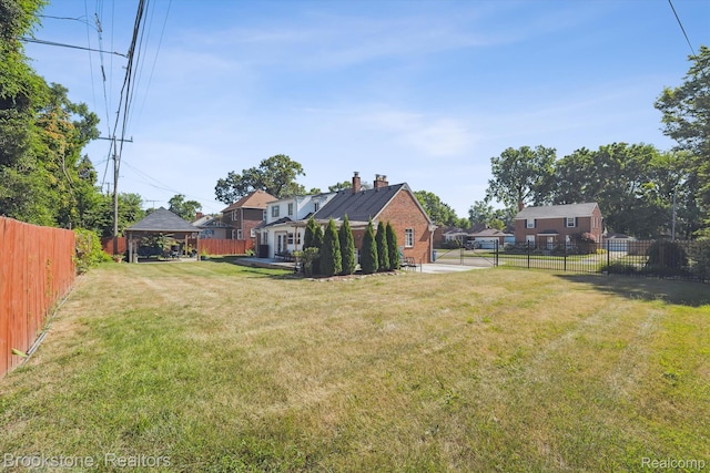 17341 Birchcrest Dr, Detroit, MI 48221 - photo 55