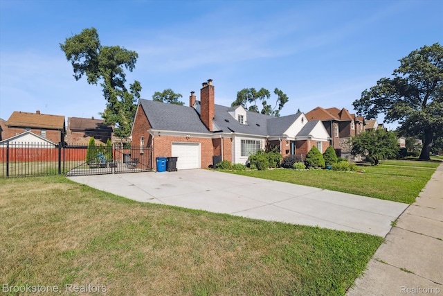 17341 Birchcrest Dr, Detroit, MI 48221 - photo 2