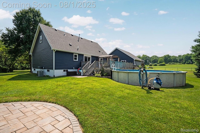 3232 W Schafer Rd, Pinckney, MI 48169 - photo 24