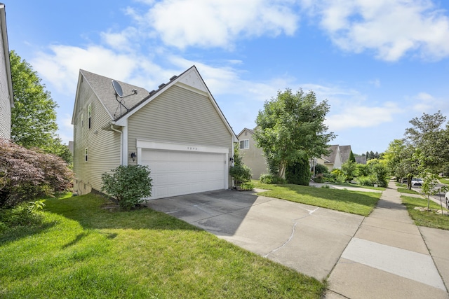 3240 Dunwoodie Rd, Ann Arbor, MI 48105 - photo 47