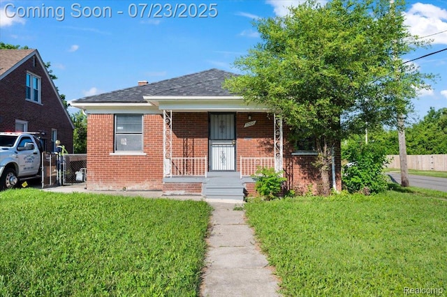 5500 Chalmers St, Detroit, MI 48213 - photo 1