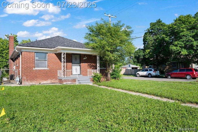 5500 Chalmers St, Detroit, MI 48213 - photo 3