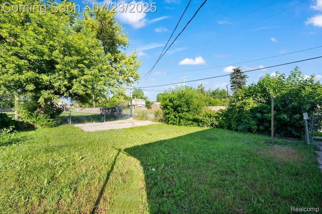 5500 Chalmers St, Detroit, MI 48213 - photo 5