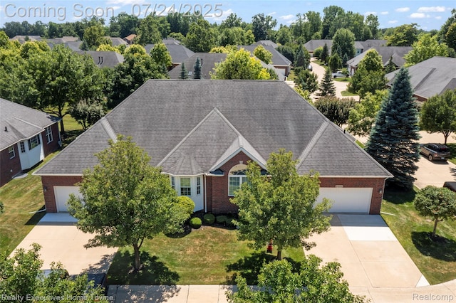 44282 Saturn Dr, Sterling Heights, MI 48314 - photo 2