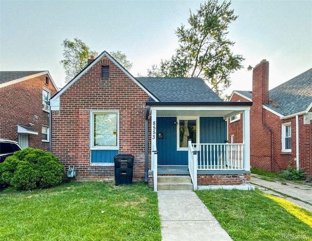 8553 Cloverlawn St, Detroit, MI 48204 - photo 1