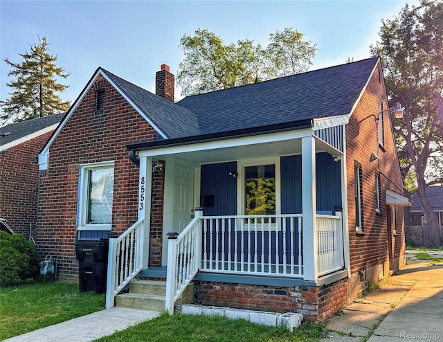 8553 Cloverlawn St, Detroit, MI 48204 - photo 2