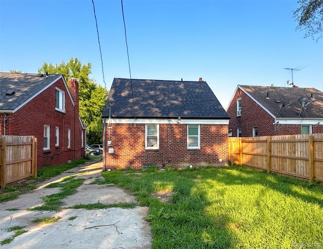 8553 Cloverlawn St, Detroit, MI 48204 - photo 6