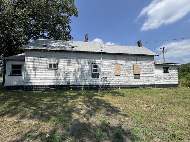 2202 Hoyt St, Muskegon Heights, MI 49444 - photo 4