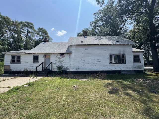 2202 Hoyt St, Muskegon Heights, MI 49444 - photo 3