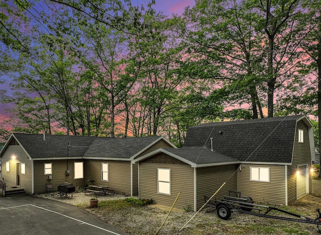 8303 W Sapphire, Lake City, MI 49651 - photo 1