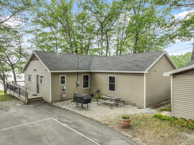 8303 W Sapphire, Lake City, MI 49651 - photo 2