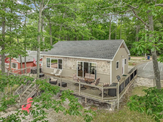 8303 W Sapphire, Lake City, MI 49651 - photo 4