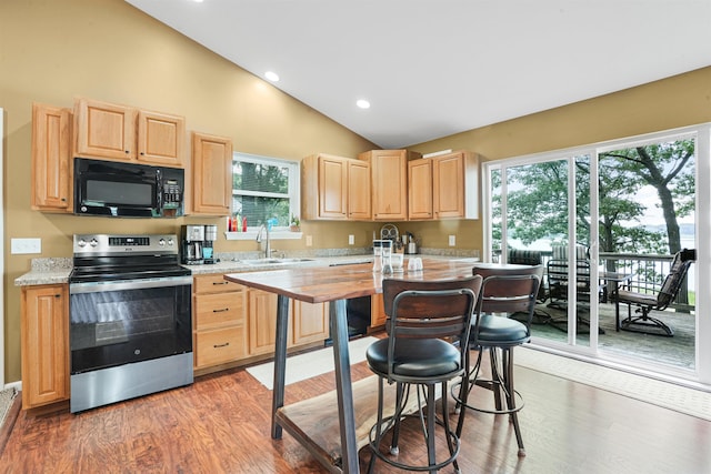 8303 W Sapphire, Lake City, MI 49651 - photo 21