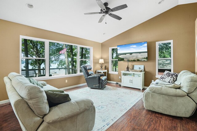 8303 W Sapphire, Lake City, MI 49651 - photo 25