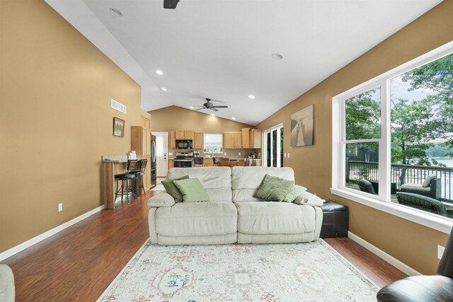 8303 W Sapphire, Lake City, MI 49651 - photo 28