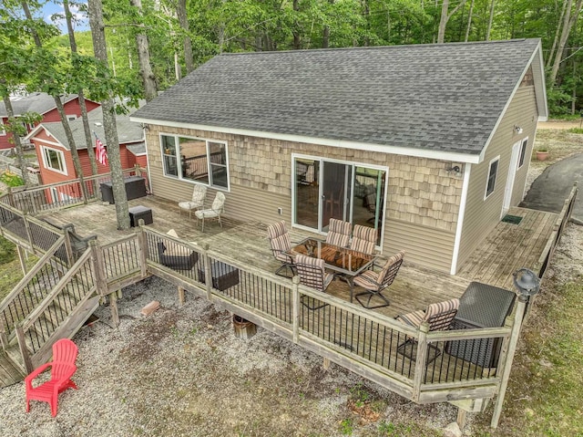 8303 W Sapphire, Lake City, MI 49651 - photo 3