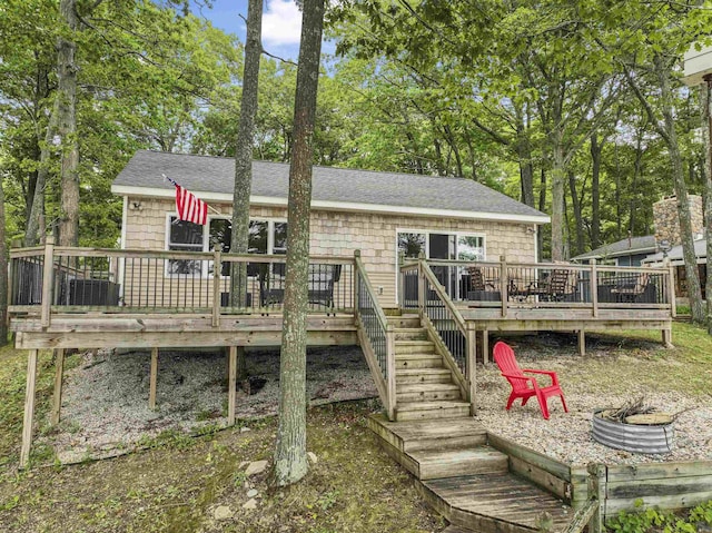 8303 W Sapphire, Lake City, MI 49651 - photo 5