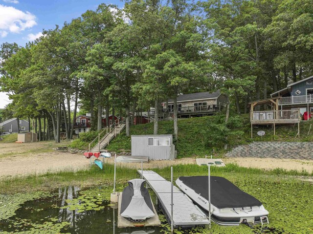 8303 W Sapphire, Lake City, MI 49651 - photo 50
