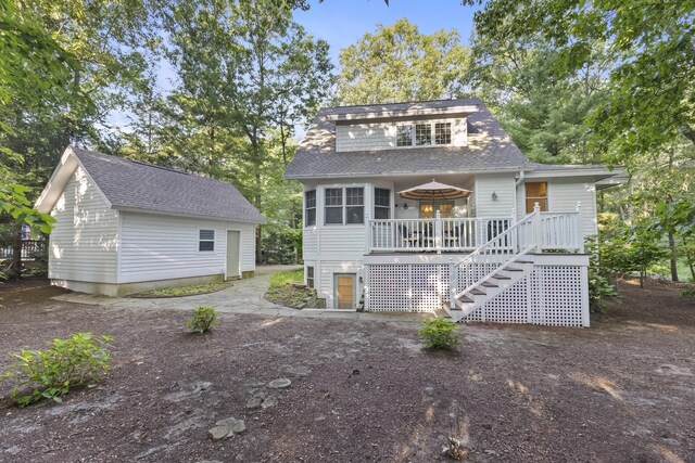 18581 Brook Holw, New Buffalo, MI 49117 - photo 34
