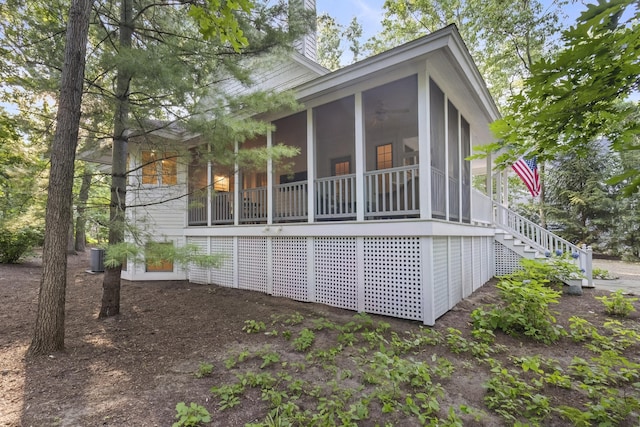 18581 Brook Holw, New Buffalo, MI 49117 - photo 35