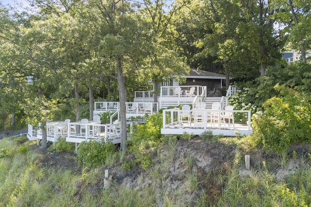 18581 Brook Holw, New Buffalo, MI 49117 - photo 49