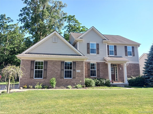 13508 Cobblestone Creek Dr, Belleville, MI 48111 - photo 1