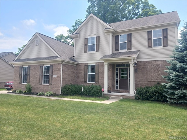 13508 Cobblestone Creek Dr, Belleville, MI 48111 - photo 2