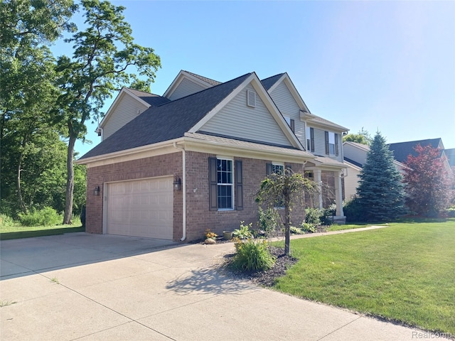13508 Cobblestone Creek Dr, Belleville, MI 48111 - photo 3