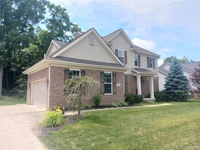 13508 Cobblestone Creek Dr, Belleville, MI 48111 - photo 4