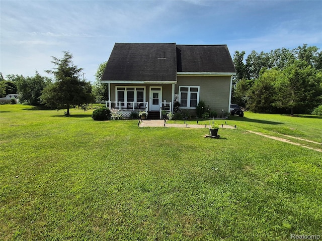 129 Kathy Ln, Brooklyn, MI 49230 - photo 1