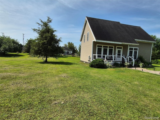129 Kathy Ln, Brooklyn, MI 49230 - photo 2