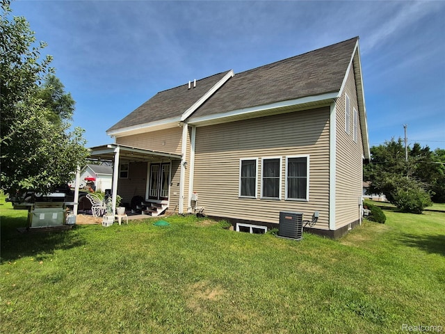 129 Kathy Ln, Brooklyn, MI 49230 - photo 3