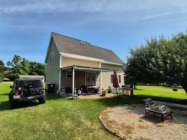 129 Kathy Ln, Brooklyn, MI 49230 - photo 4