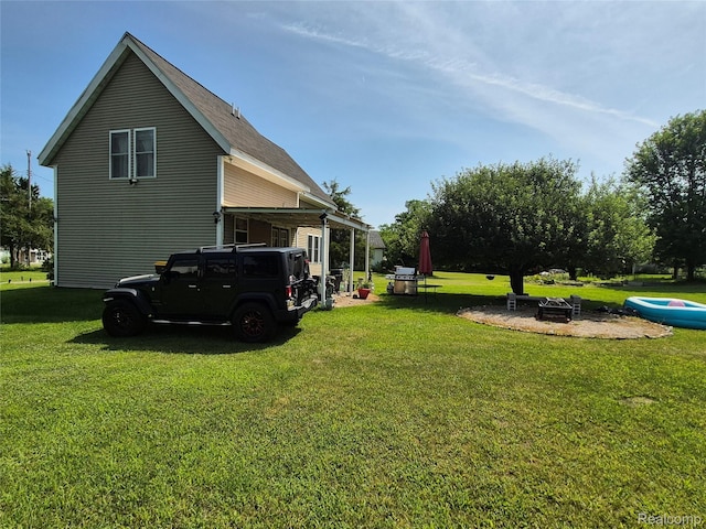 129 Kathy Ln, Brooklyn, MI 49230 - photo 5