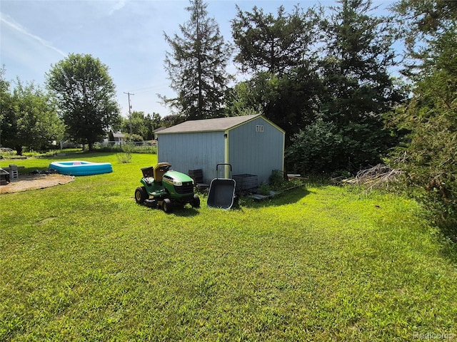 129 Kathy Ln, Brooklyn, MI 49230 - photo 8