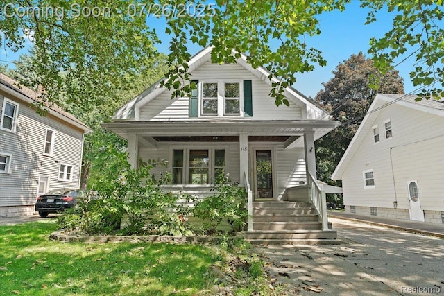 118 Jennett St, Owosso, MI 48867 - photo 1