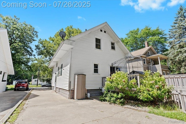 118 Jennett St, Owosso, MI 48867 - photo 23